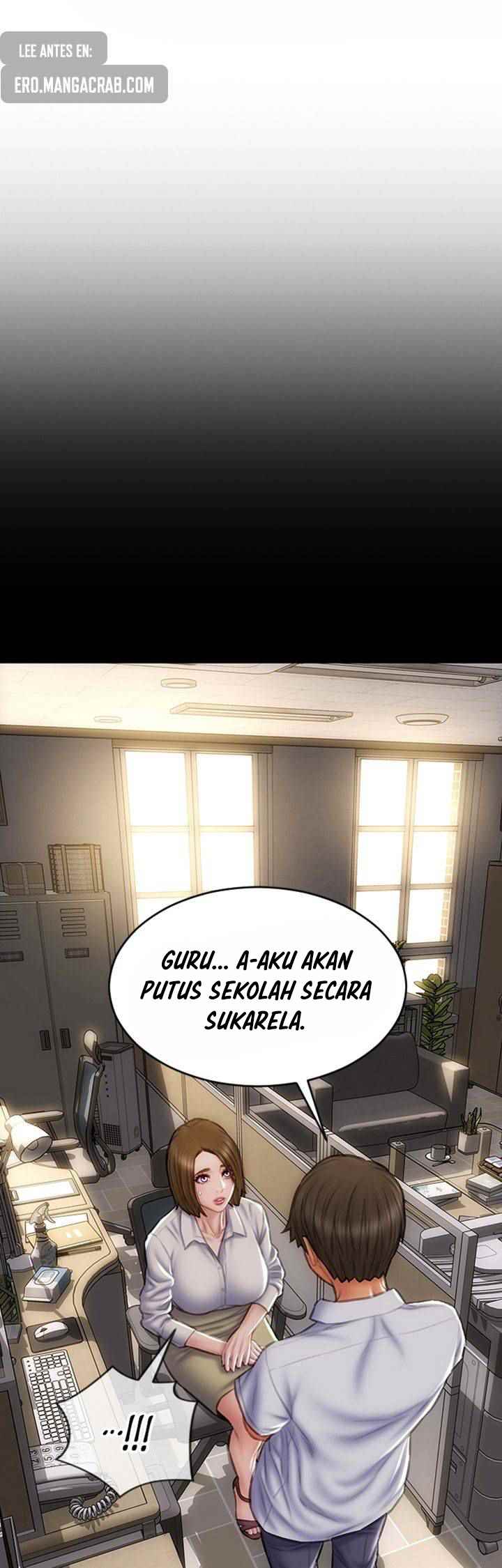 Bad Guy (Mojo) - Chapter 48 7