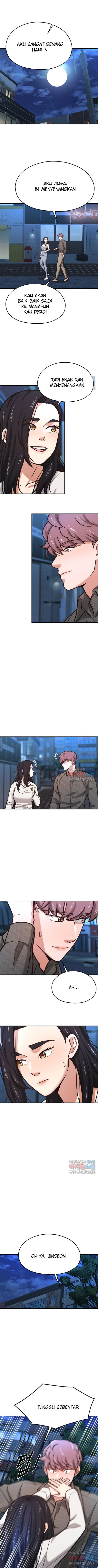 Booty Camp - Chapter 48 9