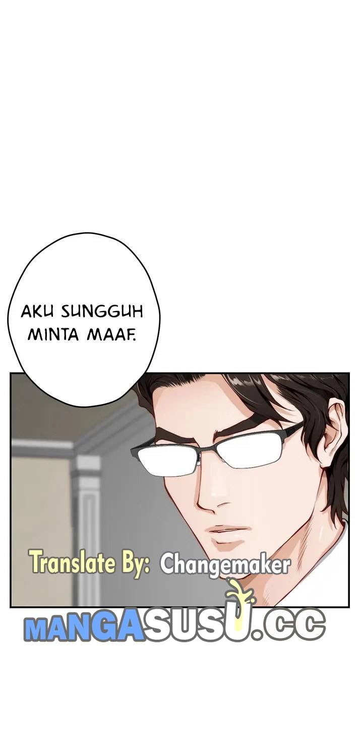 Noona&#8217;s Night - Chapter 48 49