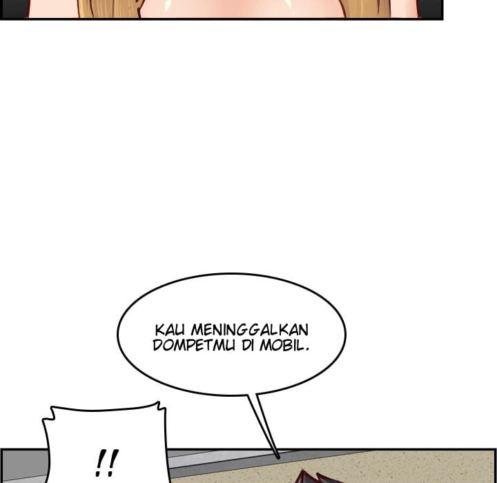 Never Too Late - Chapter 48 124