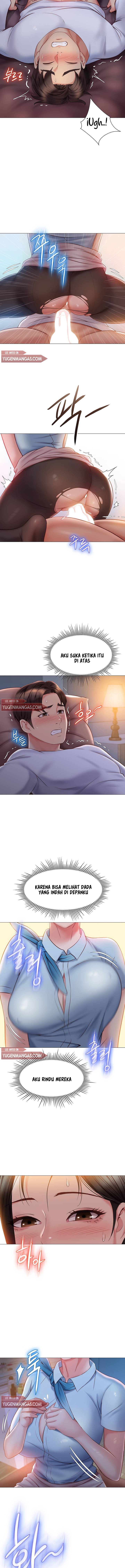Daughter Friend - Chapter 48 12