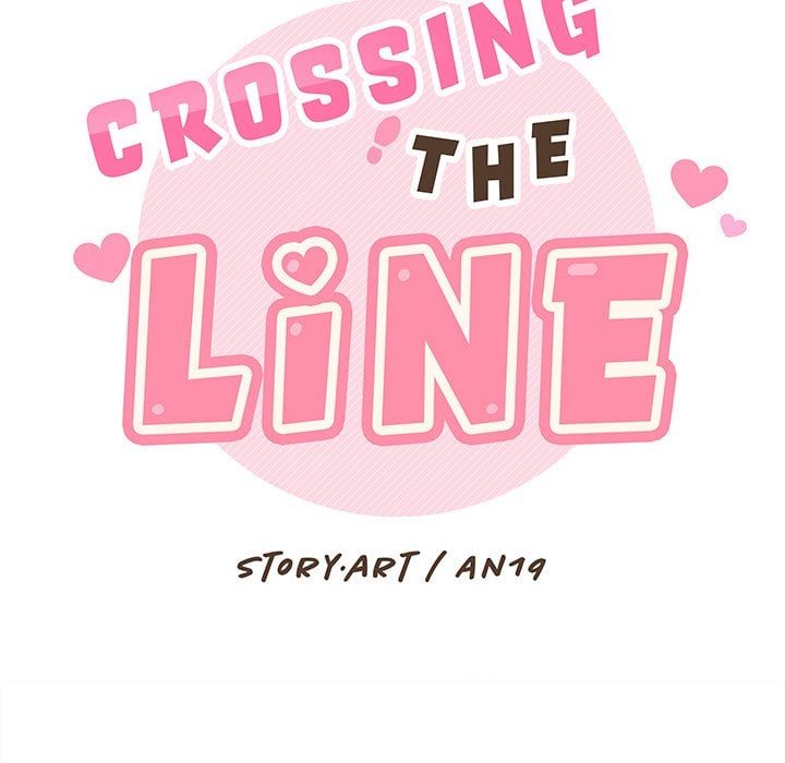 Crossing the Line - Chapter 48 33