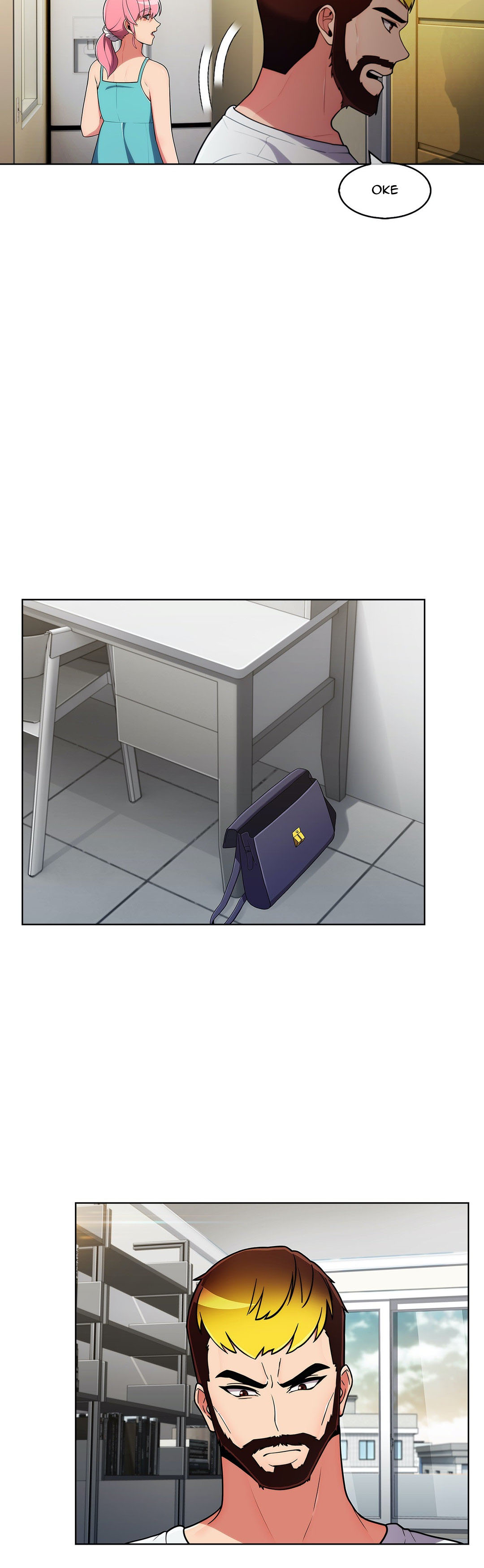 The Stand Up Guy - Chapter 48 21
