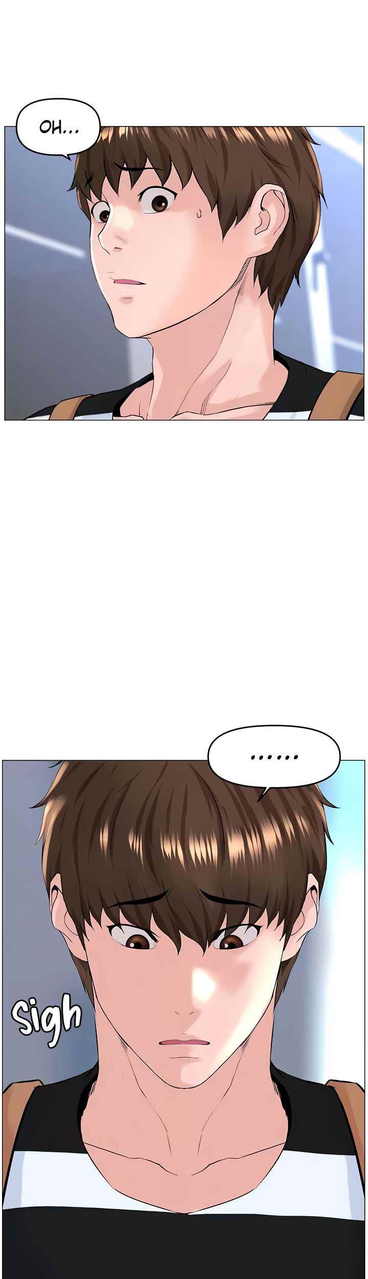 The Neighborhood Celebrity - Chapter 48 35 The Neighborhood Celebrity - Chapter 48 35