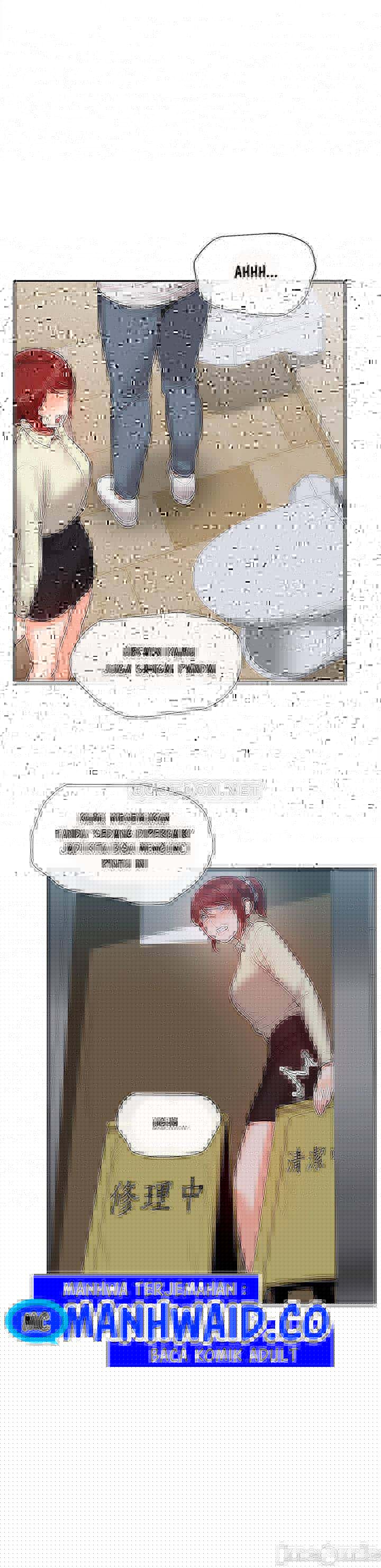Floor Noise - Chapter 48 14