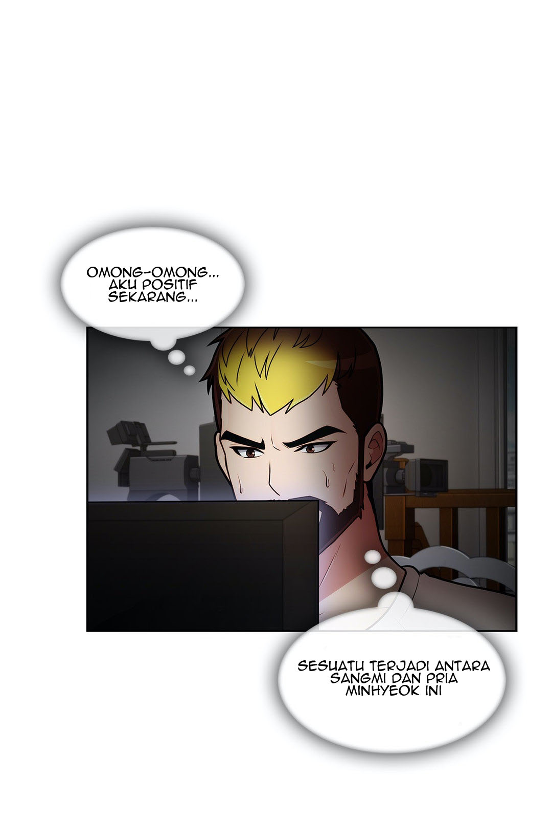 The Stand Up Guy - Chapter 48 16