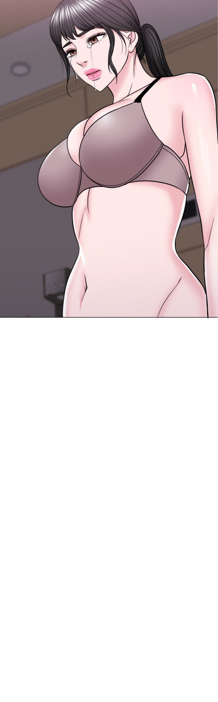 Is It Okay to Get Wet? - Chapter 48 5 Is It Okay to Get Wet? - Chapter 48 5