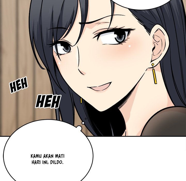 The Ark Is Me - Chapter 48 57