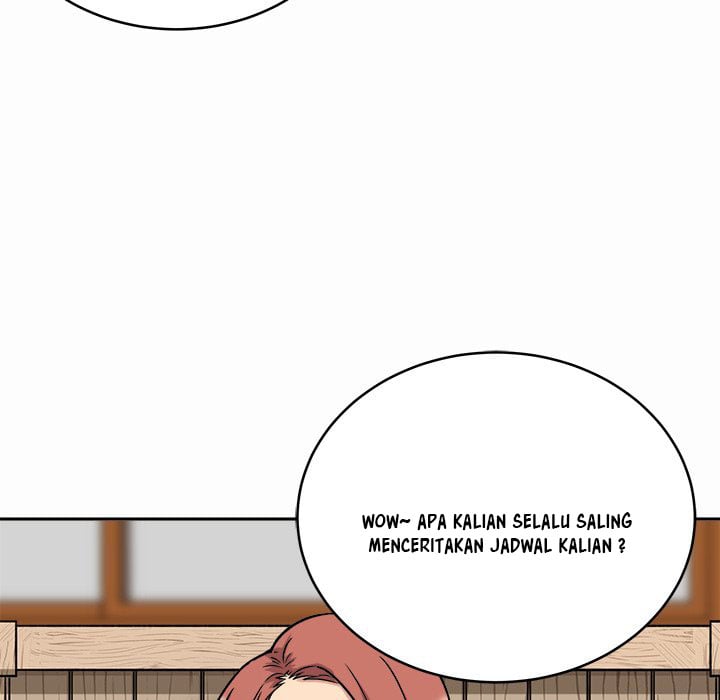The Ark Is Me - Chapter 48 35
