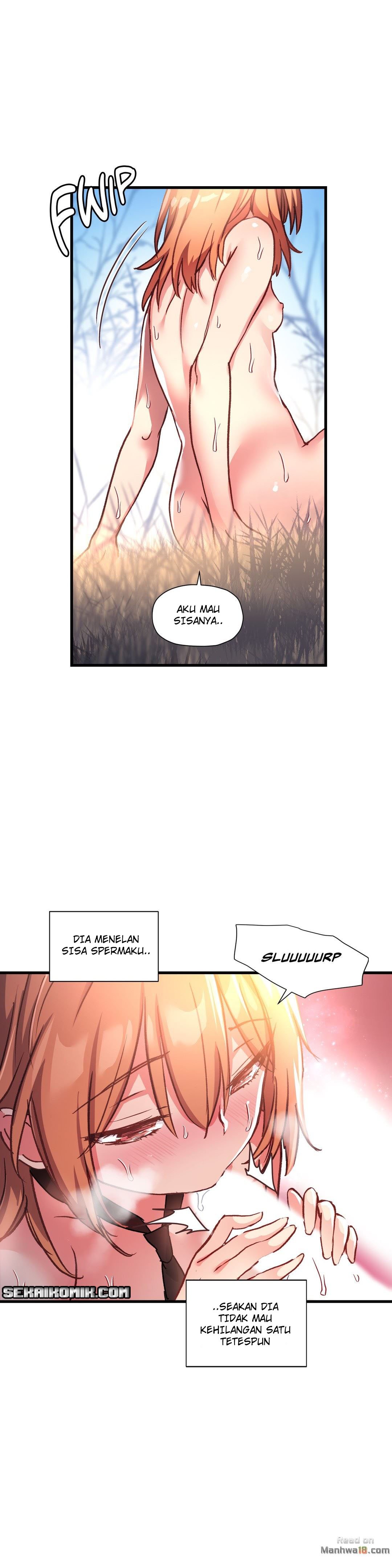 Under Observation: My First Loves and I - Chapter 48 22