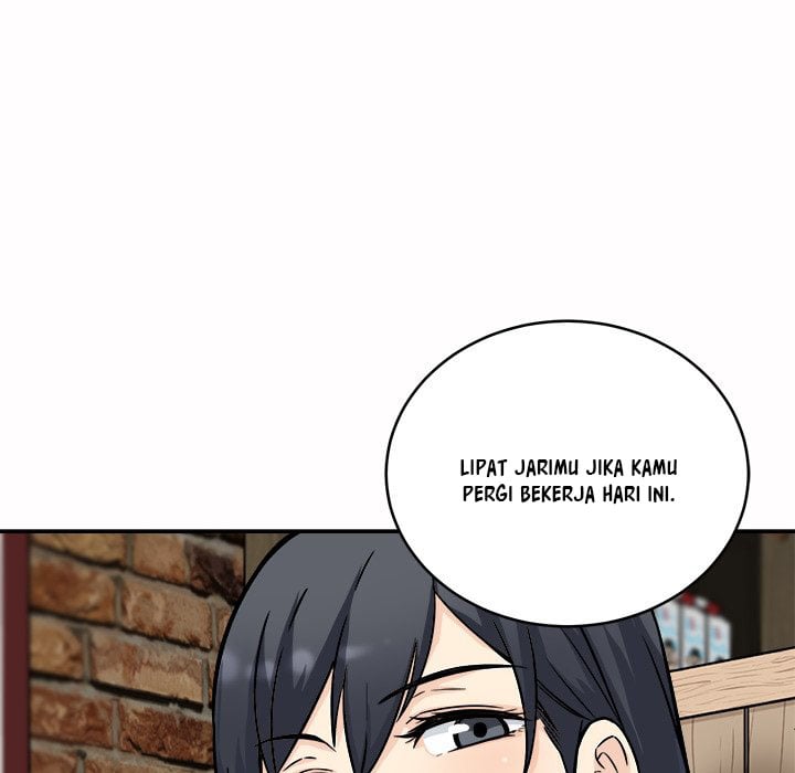 The Ark Is Me - Chapter 48 92