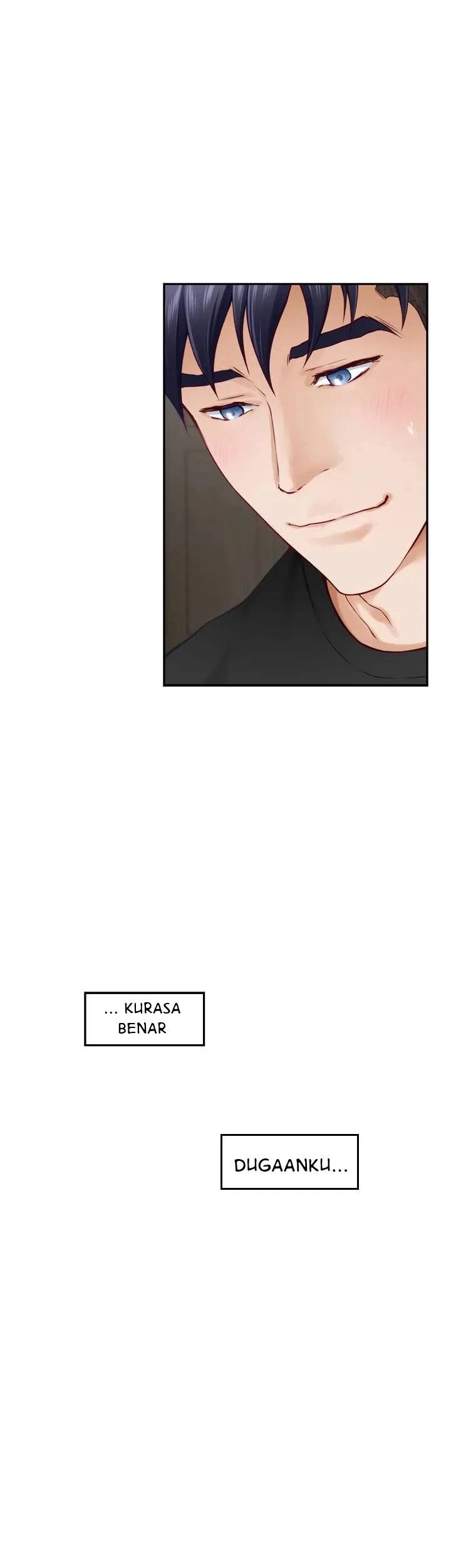 Noona&#8217;s Night - Chapter 48 10