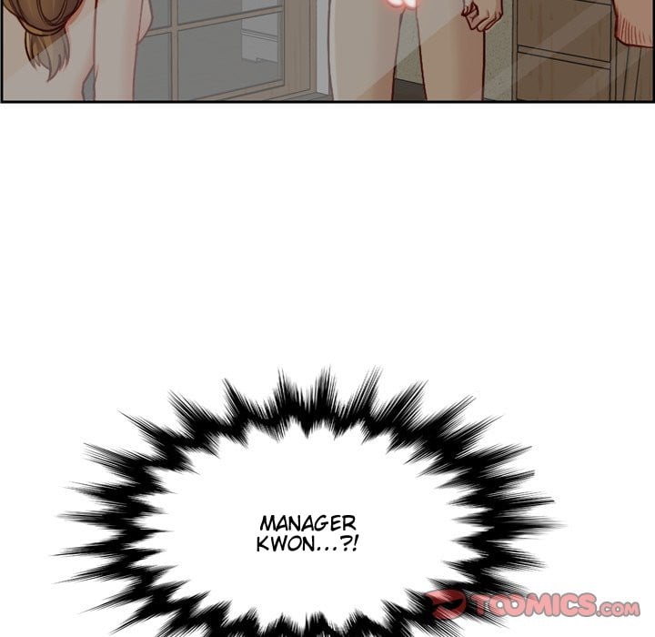 Never Too Late - Chapter 48 77
