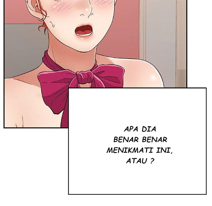 A Killer Woman - Chapter 48 39