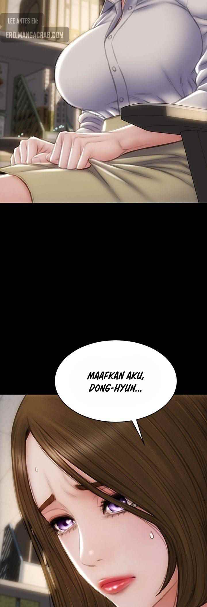 Bad Guy (Mojo) - Chapter 48 16