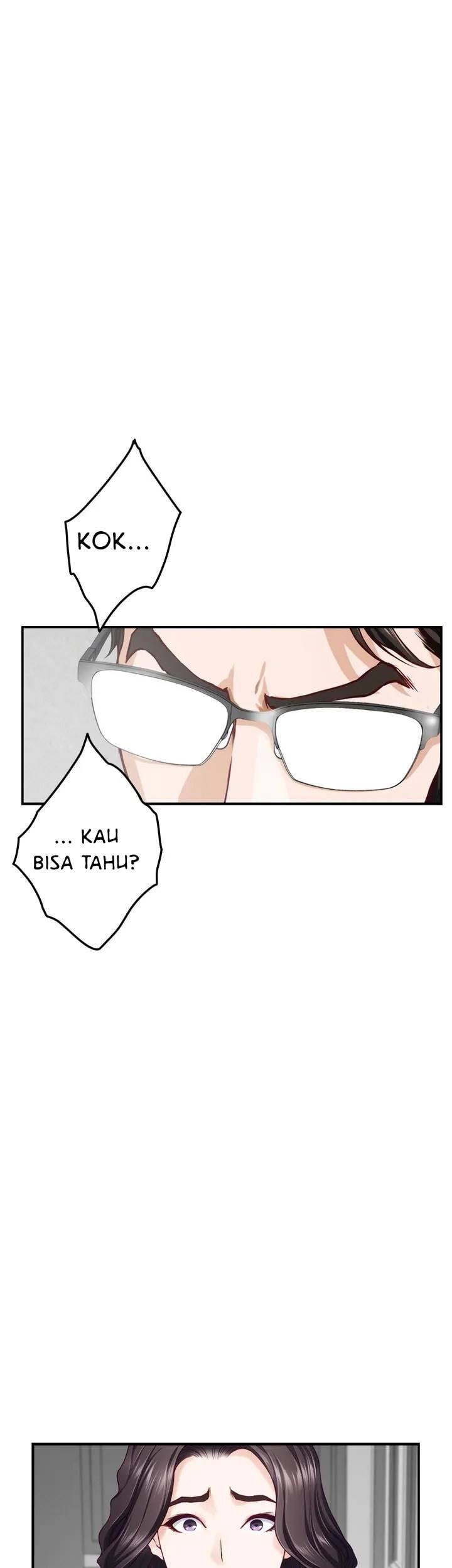 Noona&#8217;s Night - Chapter 48 56