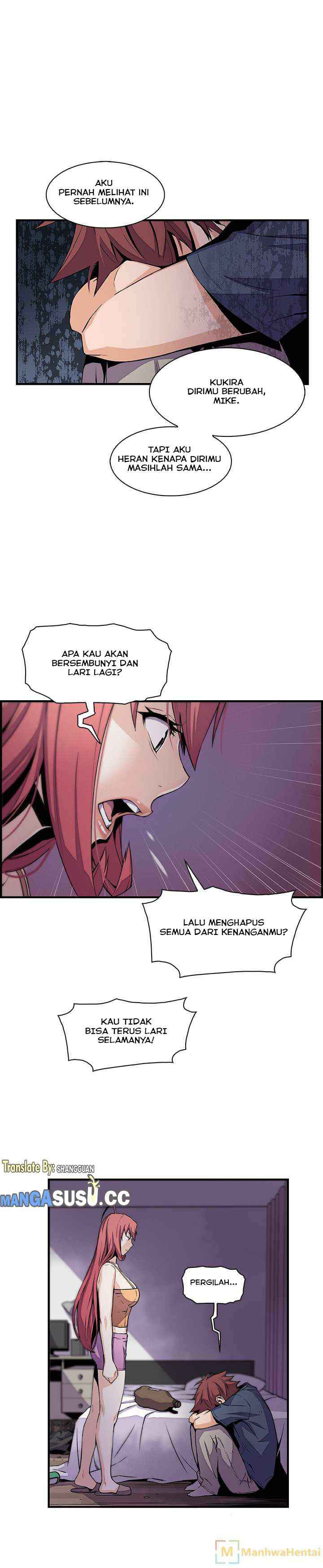 Our Complications - Chapter 48 8