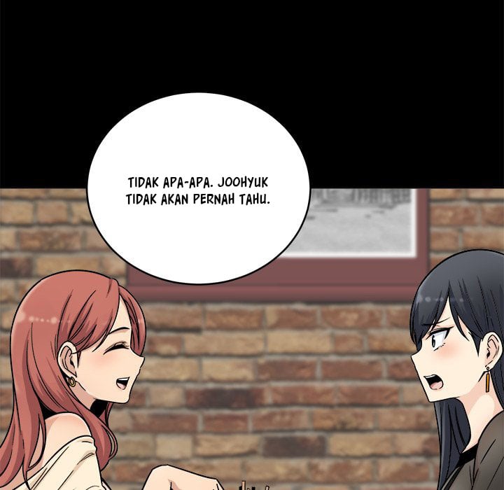 The Ark Is Me - Chapter 48 14