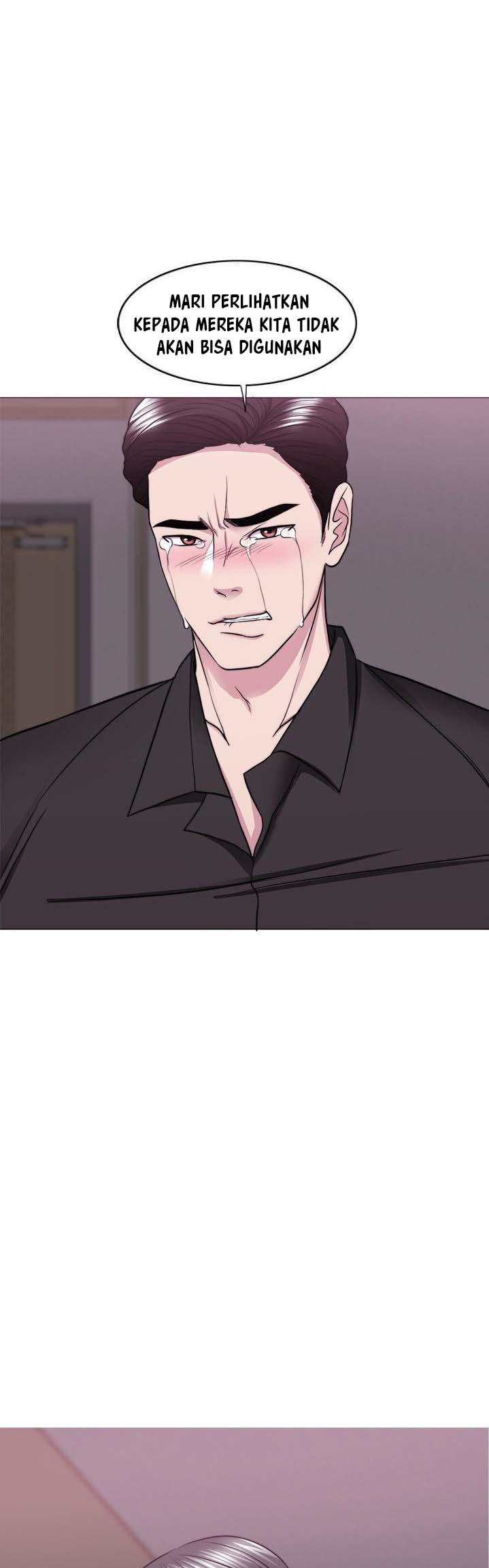 Is It Okay to Get Wet? - Chapter 48 4 Is It Okay to Get Wet? - Chapter 48 4