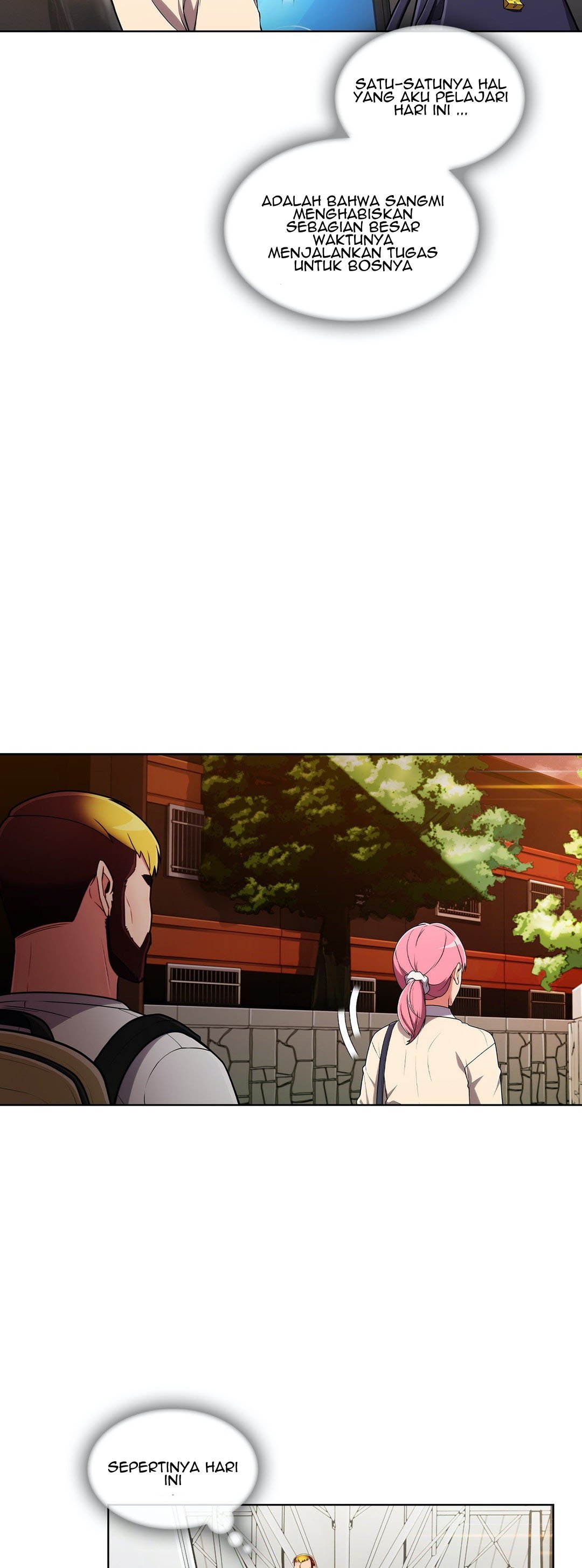 The Stand Up Guy - Chapter 48 41