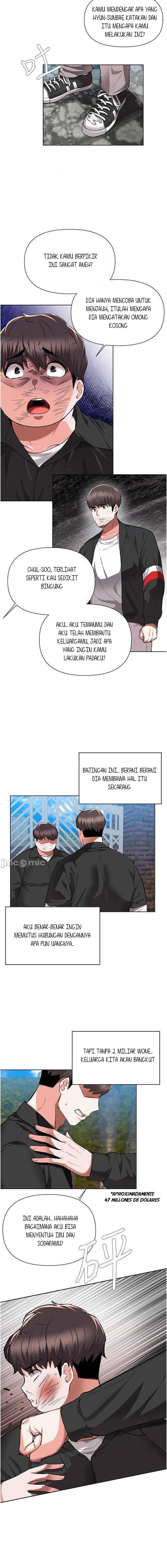 Escape Loser - Chapter 48 5