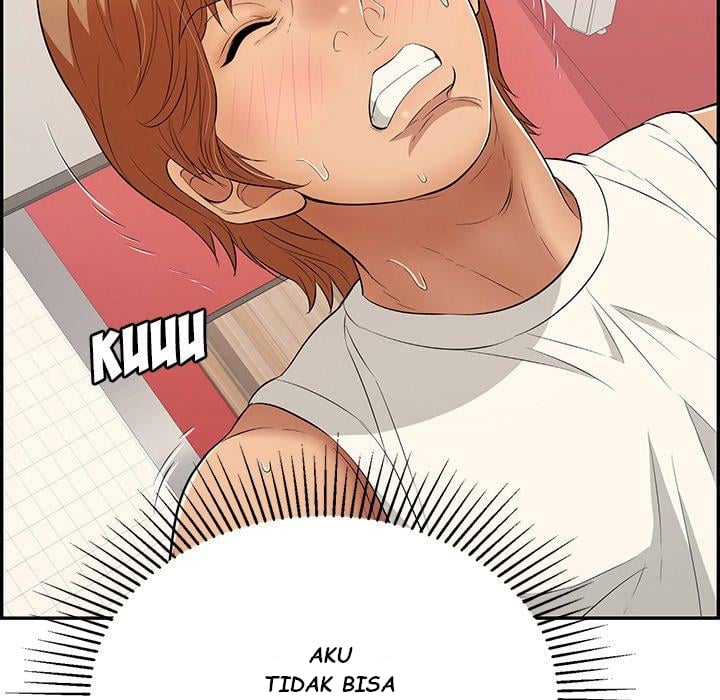 A Killer Woman - Chapter 48 49