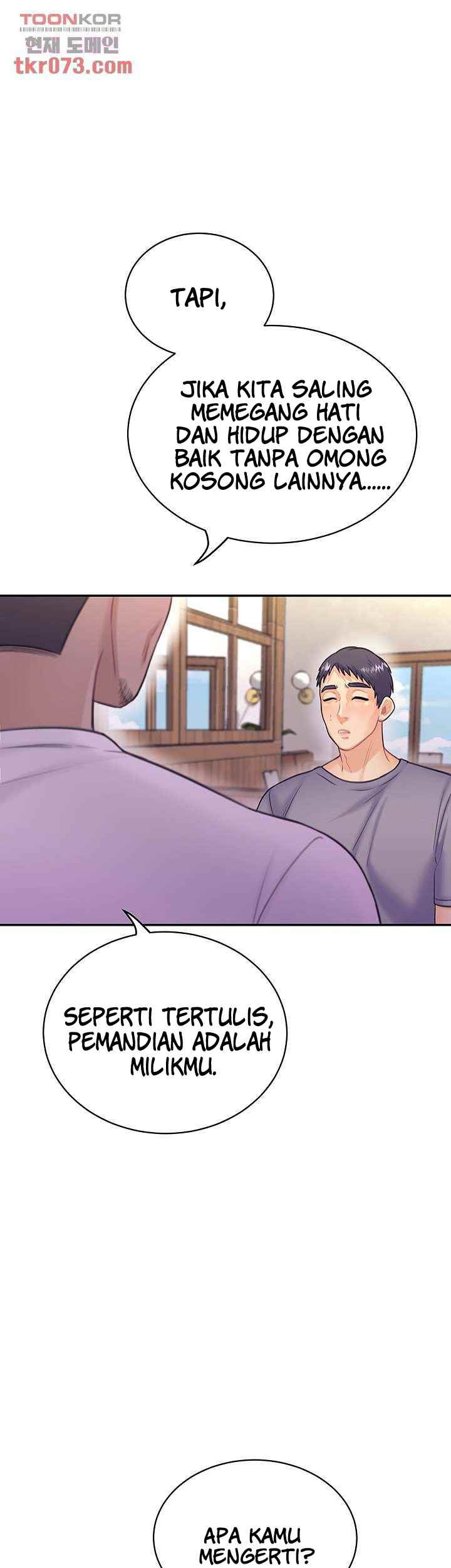 Public Bathhouse - Chapter 48 5