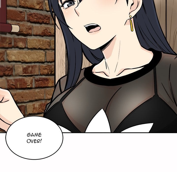 The Ark Is Me - Chapter 48 93