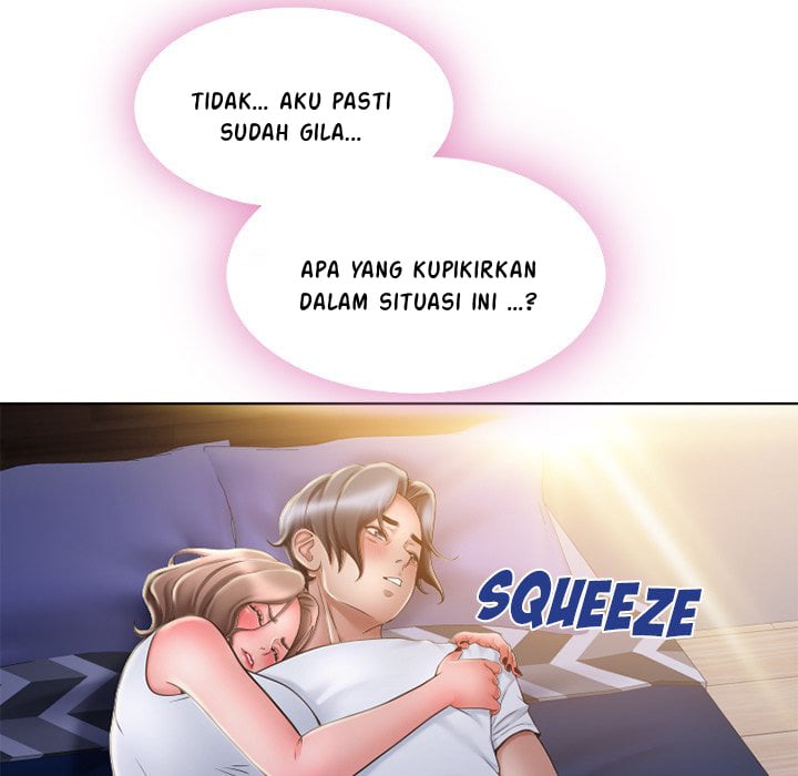 Close, but Far - Chapter 48 47