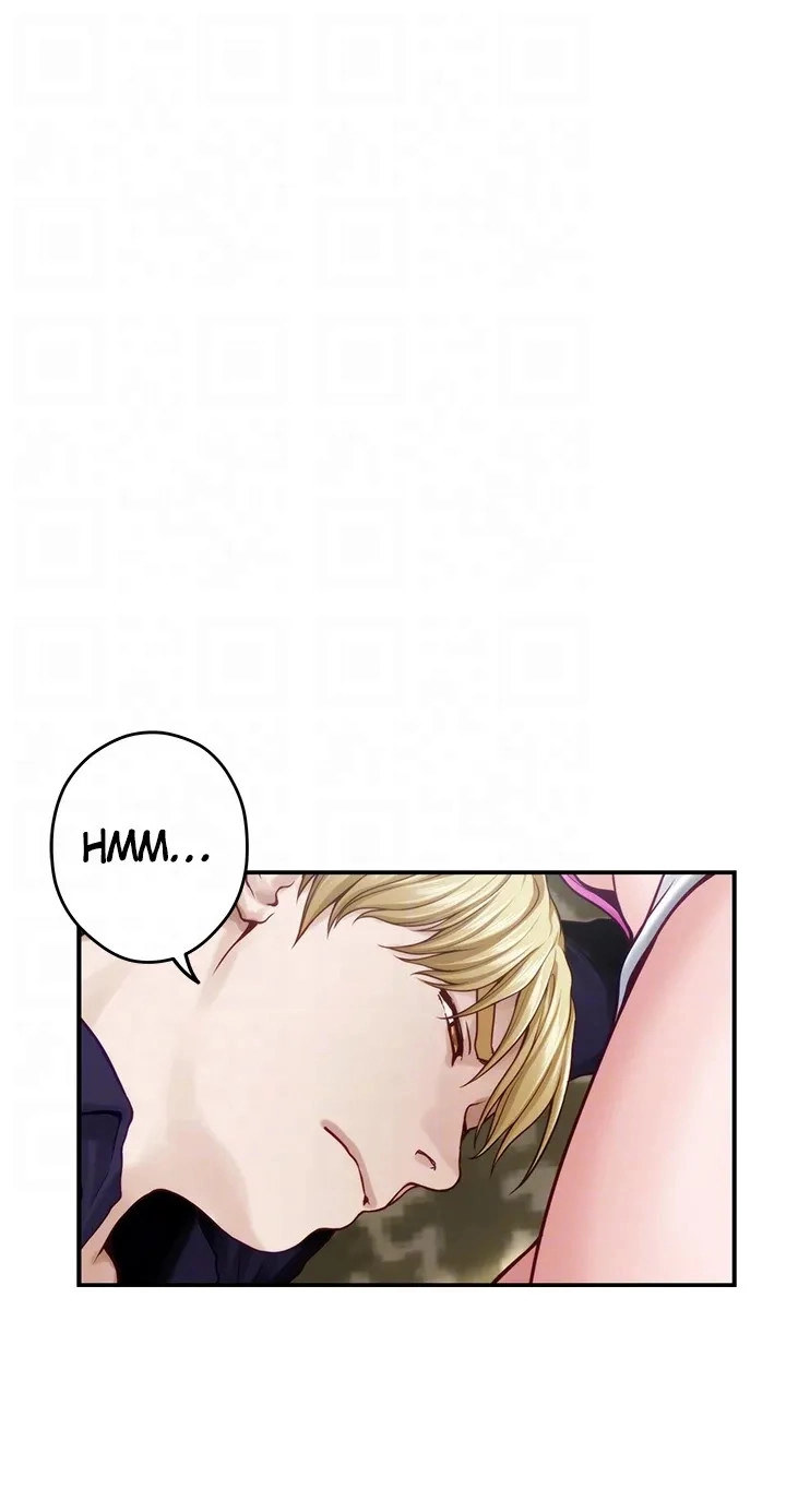 Noona&#8217;s Night - Chapter 48 15