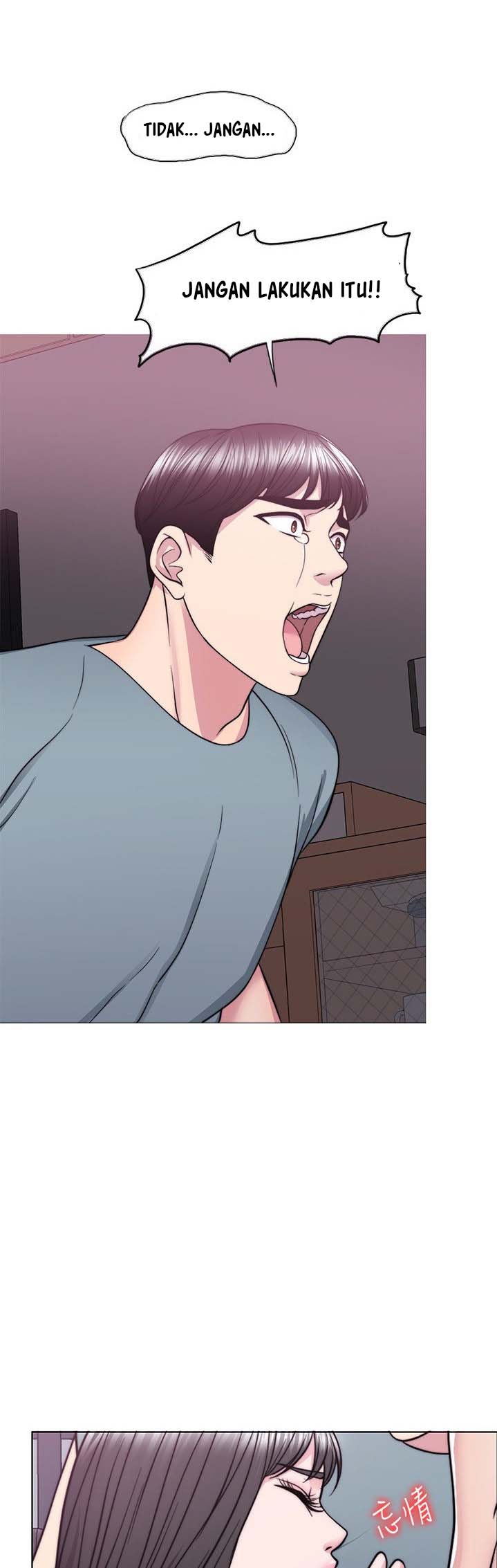 Is It Okay to Get Wet? - Chapter 48 27 Is It Okay to Get Wet? - Chapter 48 27