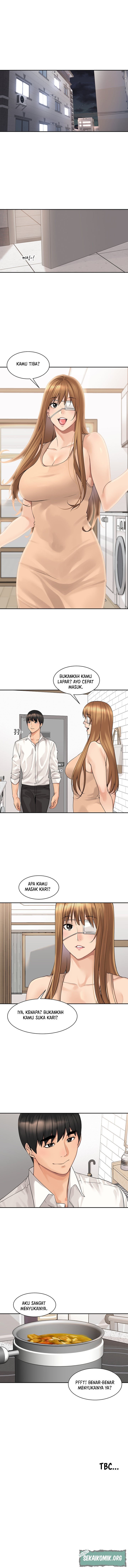 Friendly Relationship - Chapter 48 7 Friendly Relationship - Chapter 48 7