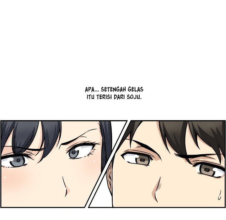The Ark Is Me - Chapter 48 48