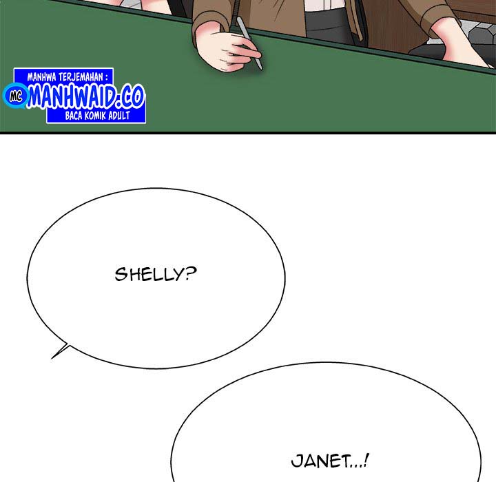 Miss Announcer - Chapter 48 18 Miss Announcer - Chapter 48 18