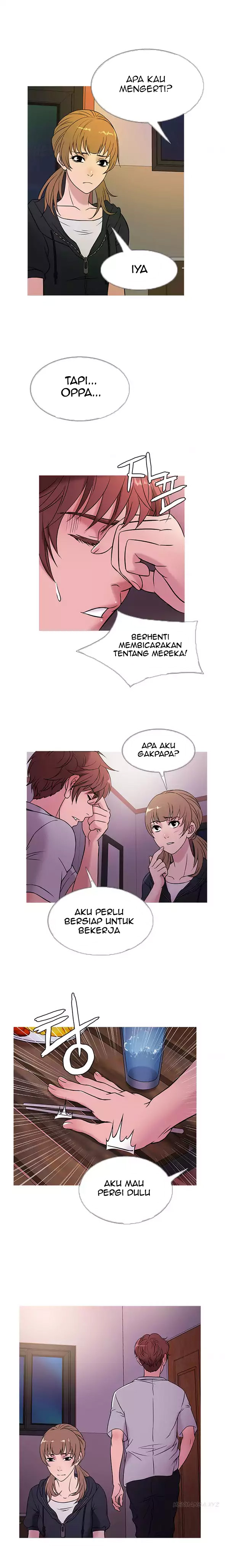 Heaven (Onion) - Chapter 48 9