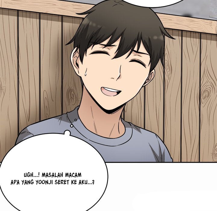 The Ark Is Me - Chapter 48 34