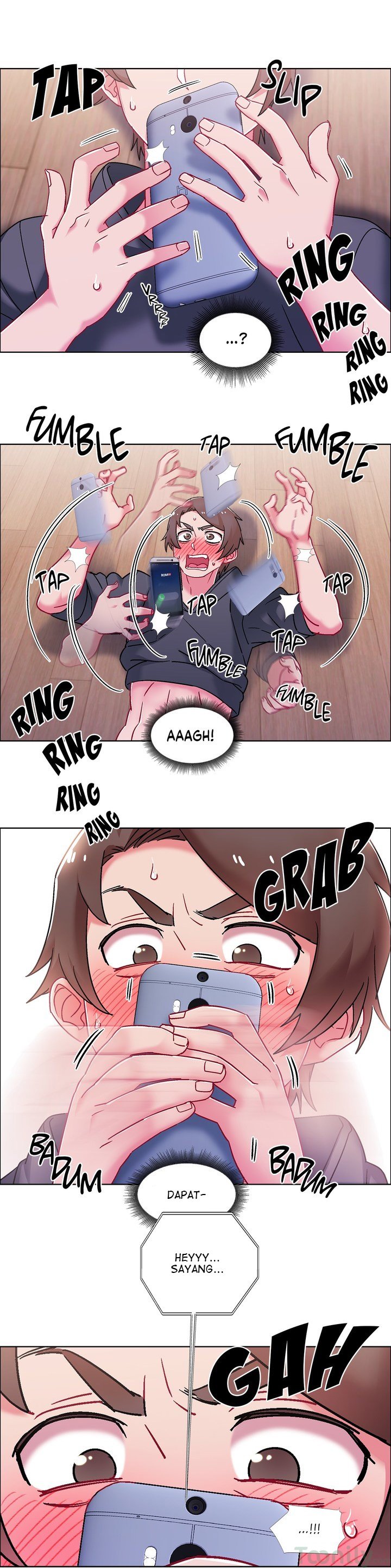 Rental Girls - Chapter 48 8