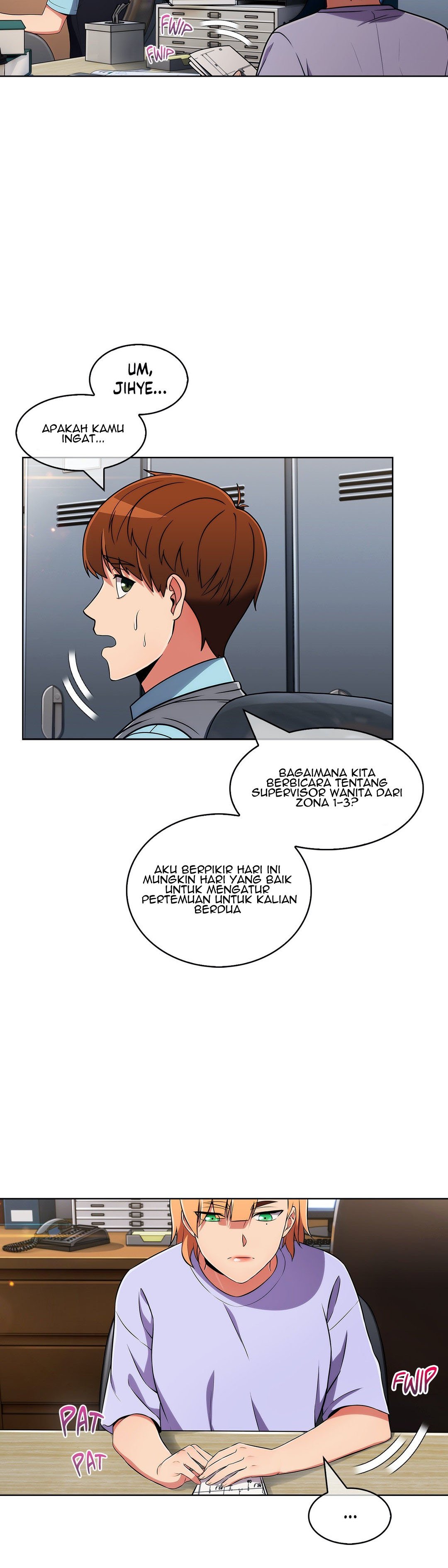The Stand Up Guy - Chapter 48 30