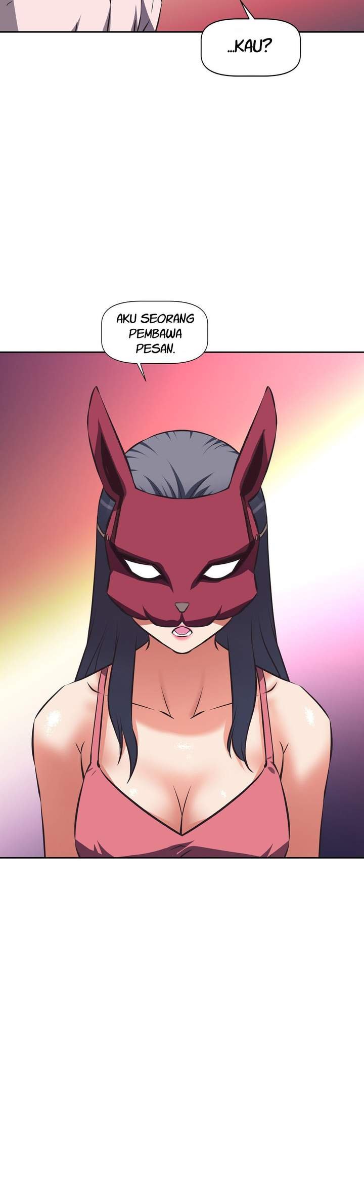 Hell&#8217;s Harem - Chapter 48 35