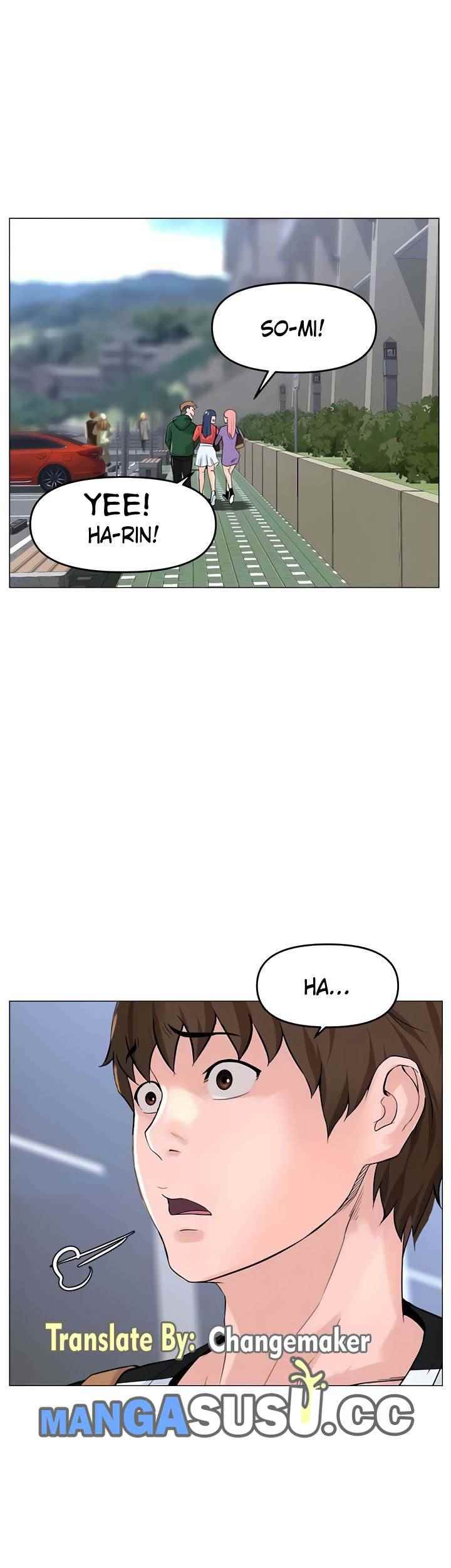 The Neighborhood Celebrity - Chapter 48 39 The Neighborhood Celebrity - Chapter 48 39