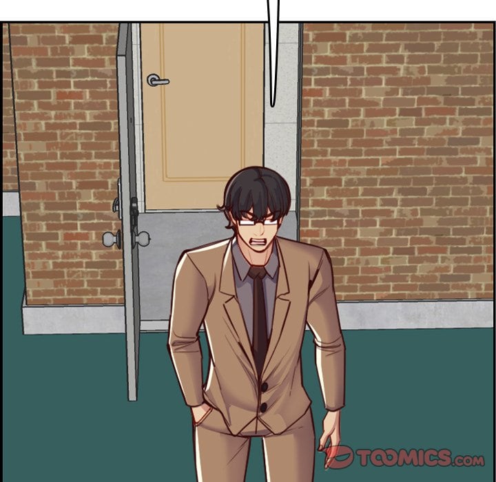 Never Too Late - Chapter 48 110