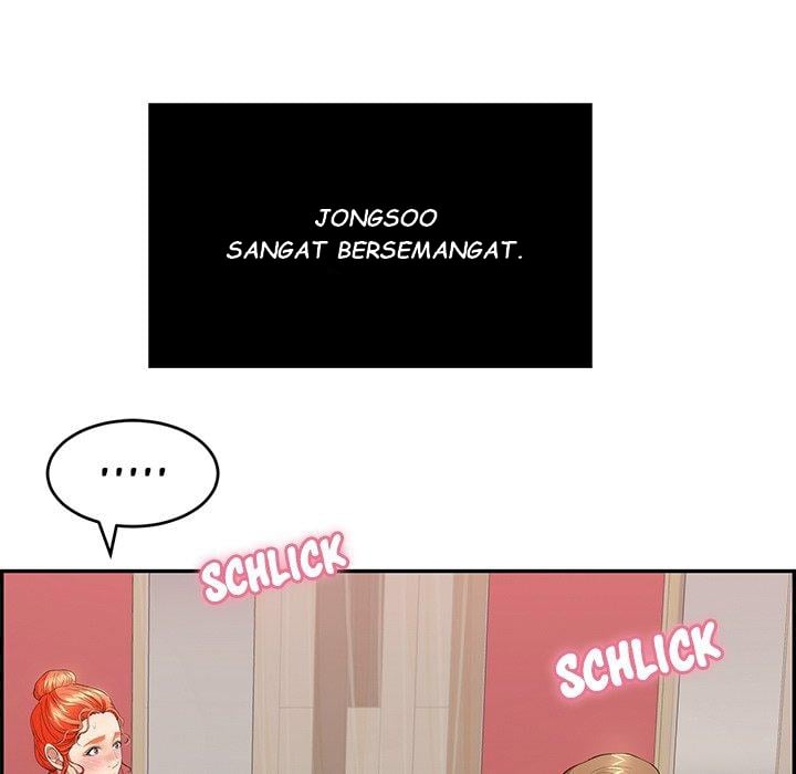 A Killer Woman - Chapter 48 7