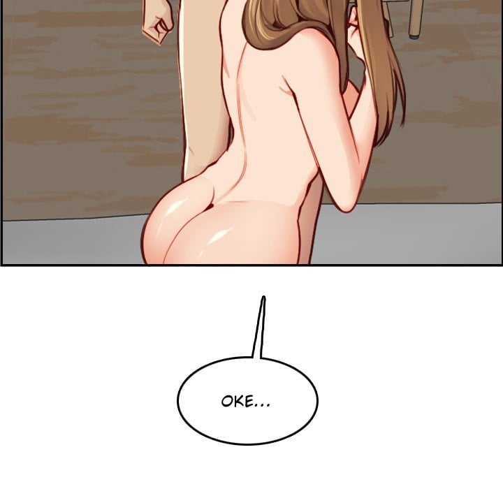 Never Too Late - Chapter 48 105