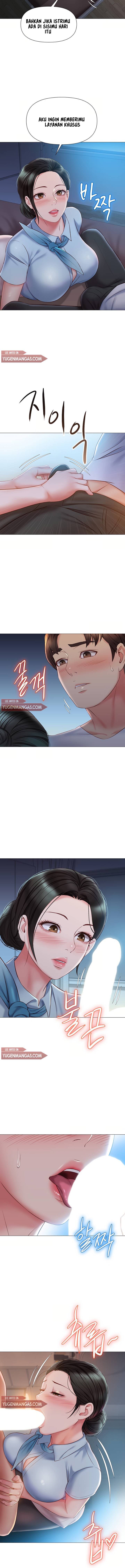 Daughter Friend - Chapter 48 9
