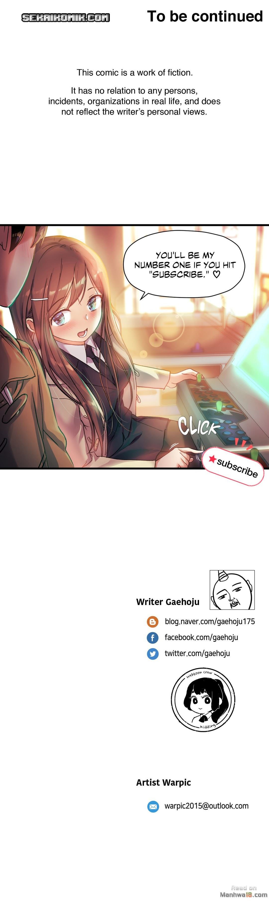 Under Observation: My First Loves and I - Chapter 48 26