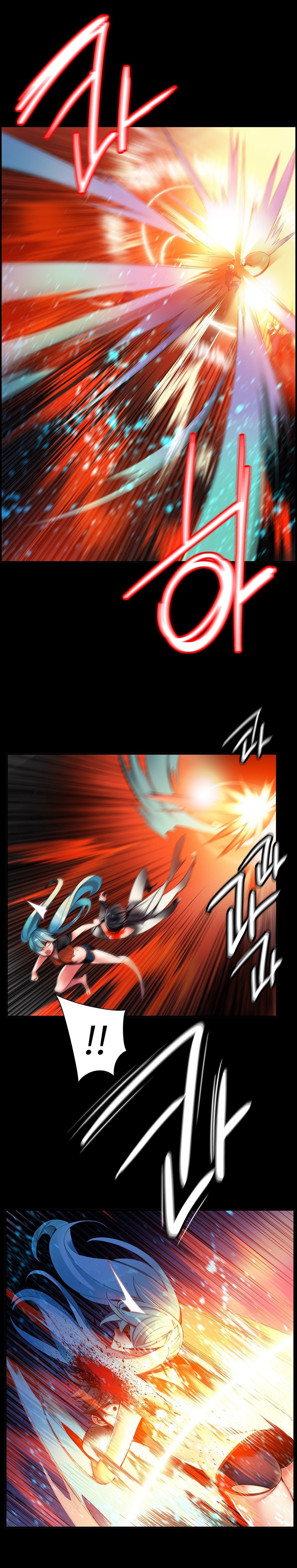 Lilith’s Cord - Chapter 48 10 Lilith’s Cord - Chapter 48 10