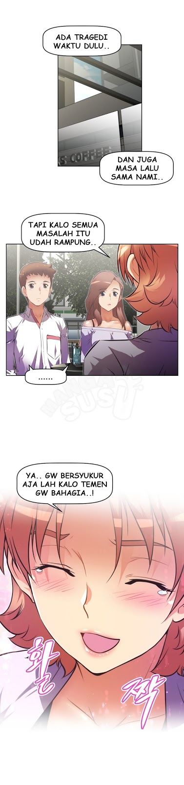 Brawling Go - Chapter 48 11