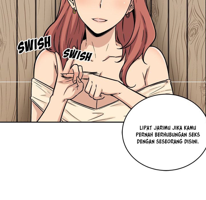 The Ark Is Me - Chapter 48 72