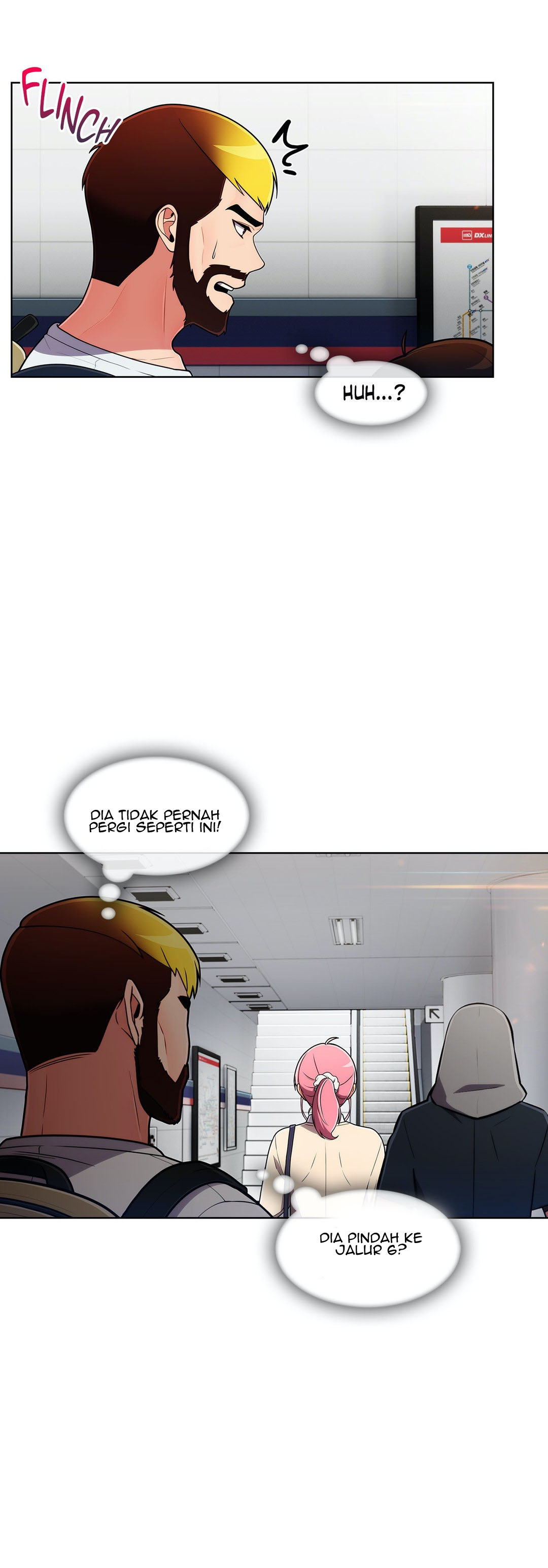 The Stand Up Guy - Chapter 48 43