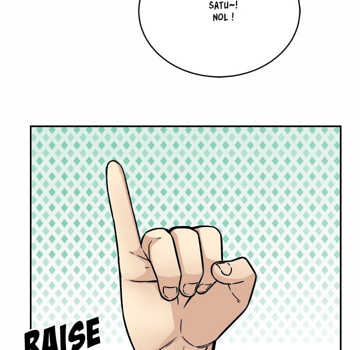 The Ark Is Me - Chapter 48 87